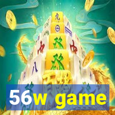 56w game